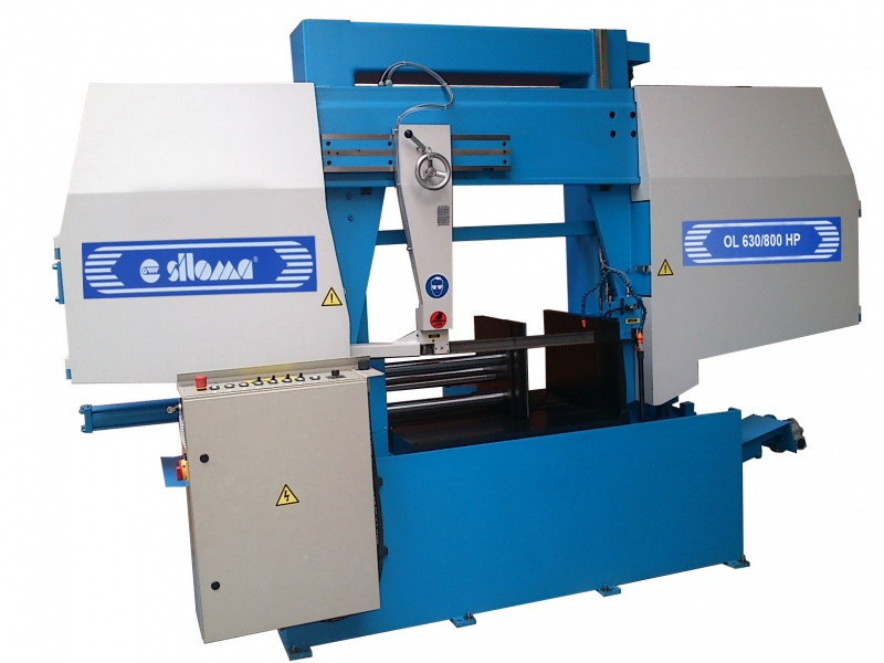 SILOMA OL630_800НР