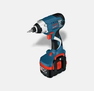 GDR 14,4 V BOSCH